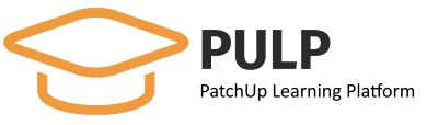 PULP Logo